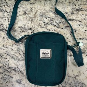 Herschel Cruz Crossbody